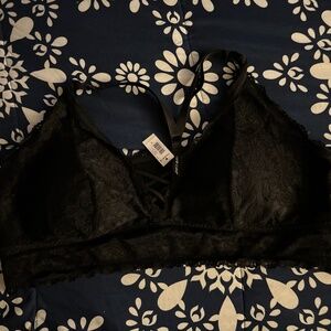 Torrid bralette 3xl NWT